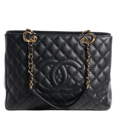 chanel gst price in usa|Chanel grand shopping handbags.